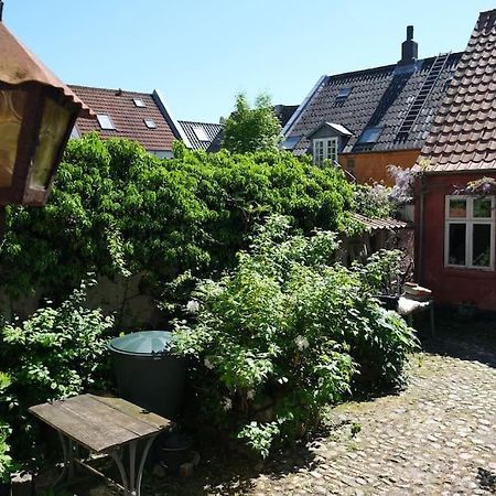 Quiet Room With A Lovely View Århus Exterior foto