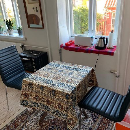 Quiet Room With A Lovely View Århus Exterior foto